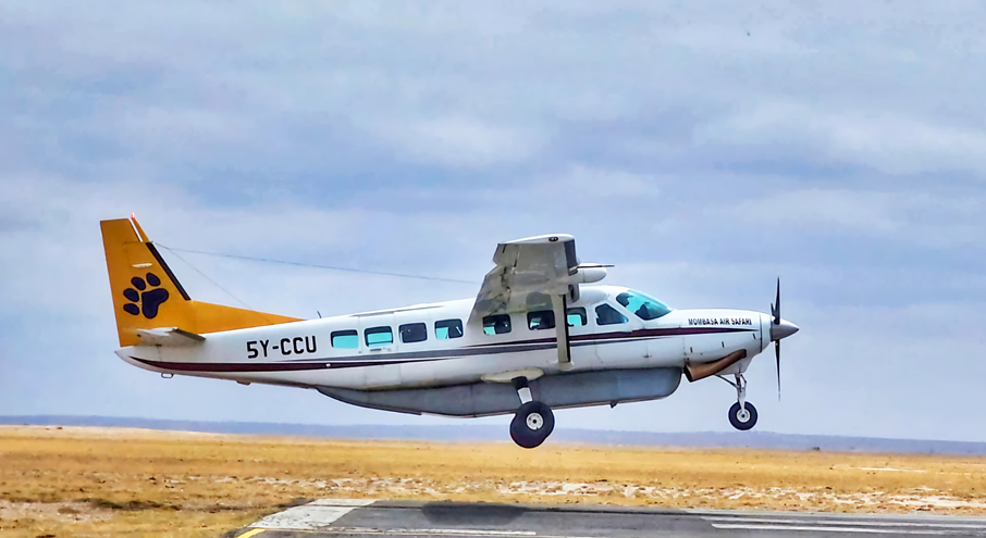 3 Days Masai Mara Air Safari from Nairobi gallery image 2